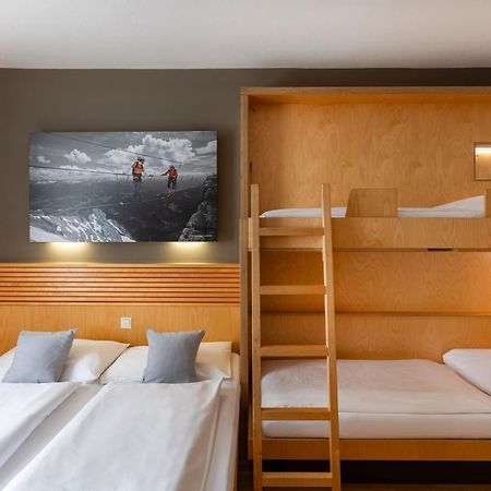 Jufa Hotel Шладминг Экстерьер фото