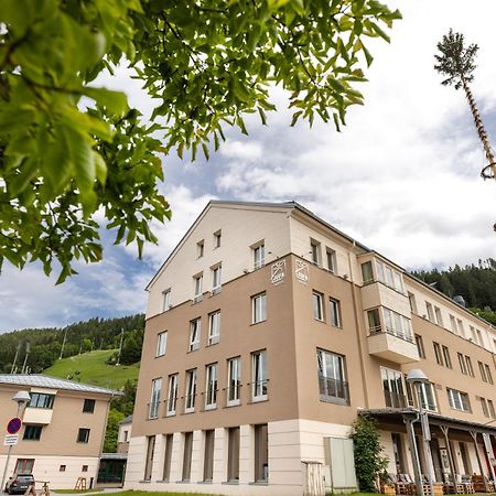 Jufa Hotel Шладминг Экстерьер фото