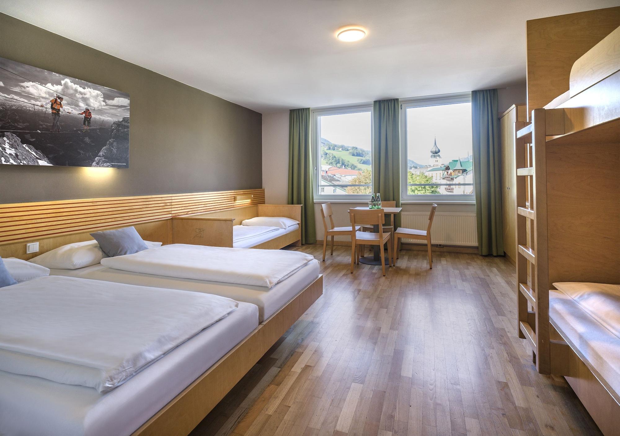 Jufa Hotel Шладминг Экстерьер фото