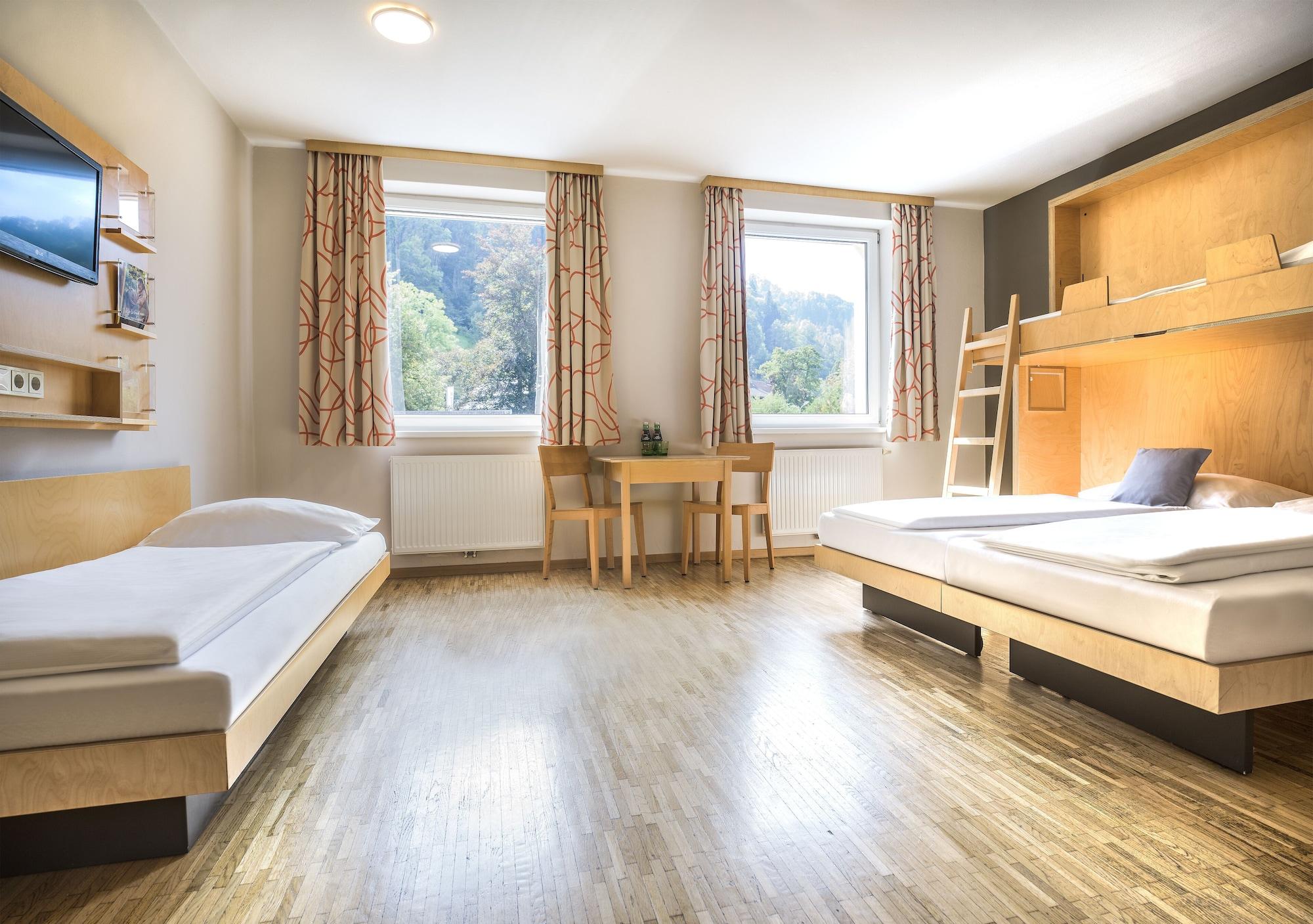 Jufa Hotel Шладминг Экстерьер фото