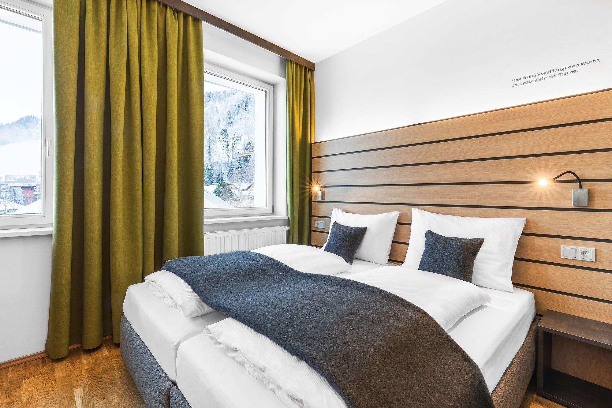 Jufa Hotel Шладминг Экстерьер фото
