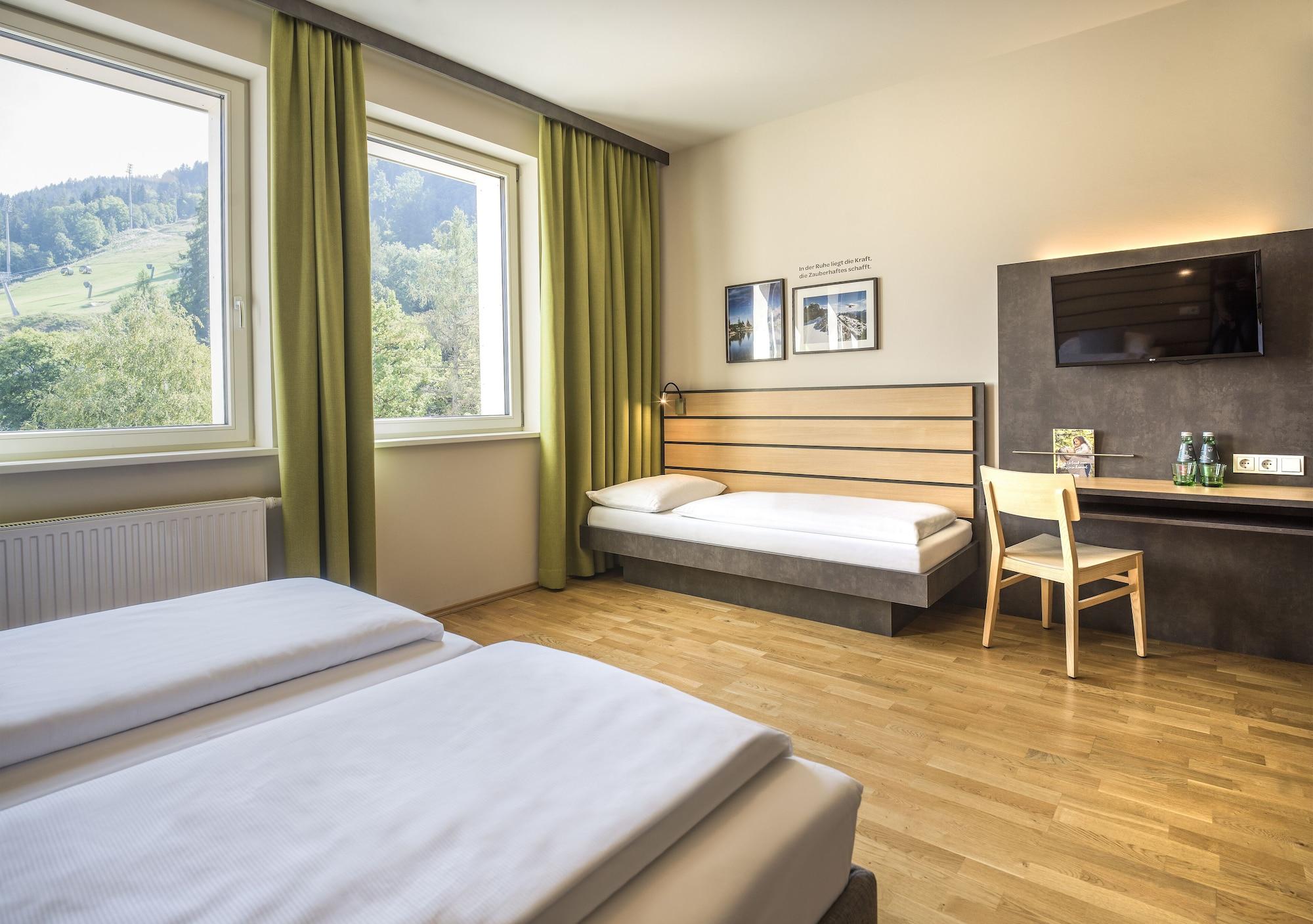 Jufa Hotel Шладминг Экстерьер фото