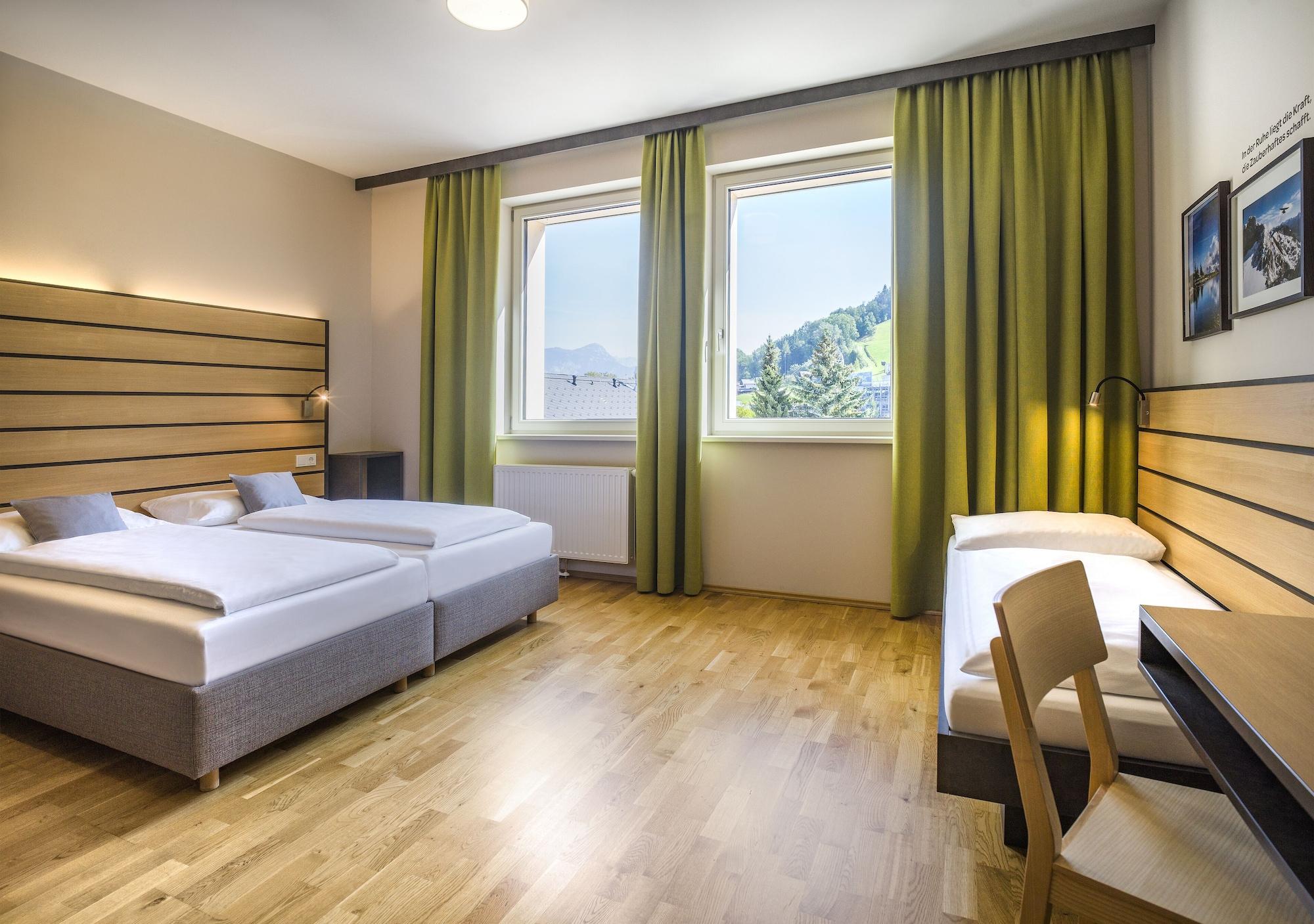 Jufa Hotel Шладминг Экстерьер фото