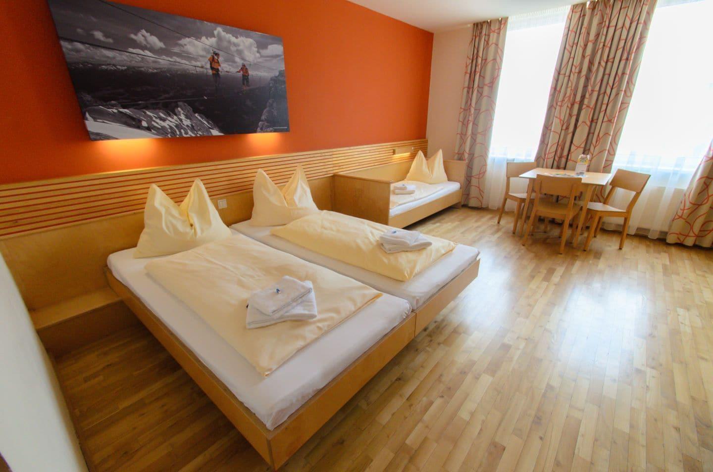 Jufa Hotel Шладминг Экстерьер фото