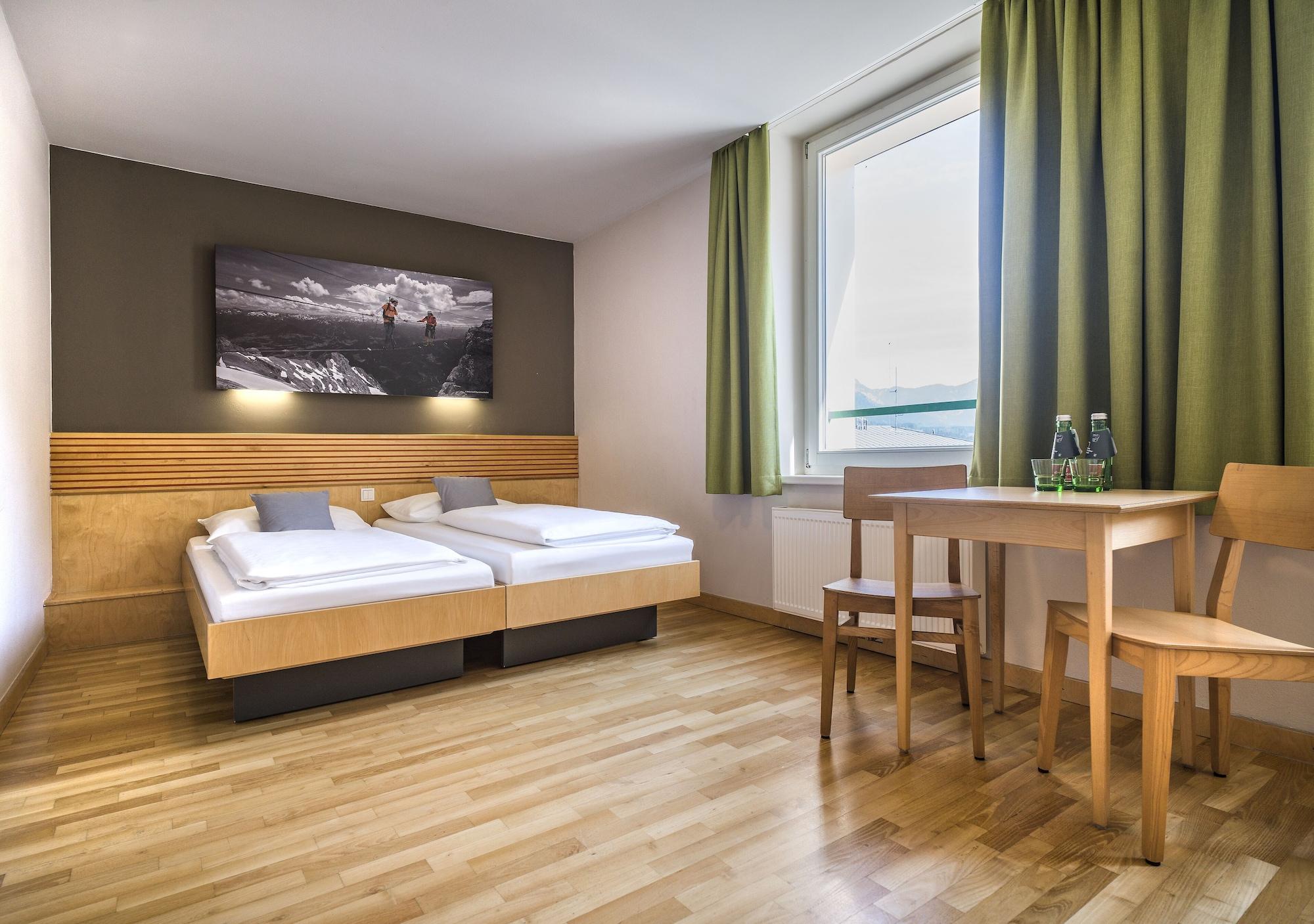 Jufa Hotel Шладминг Экстерьер фото