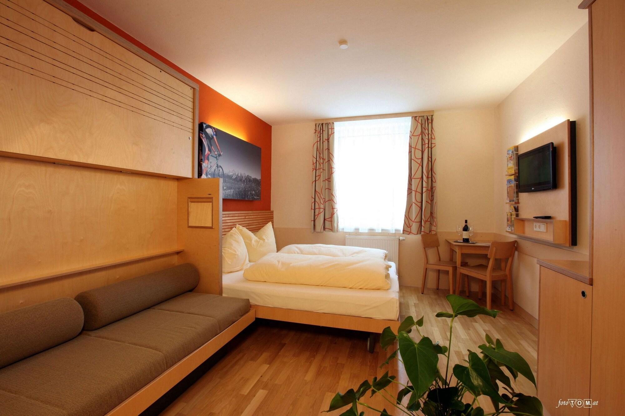Jufa Hotel Шладминг Экстерьер фото