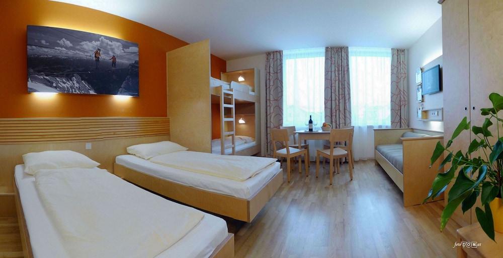 Jufa Hotel Шладминг Экстерьер фото