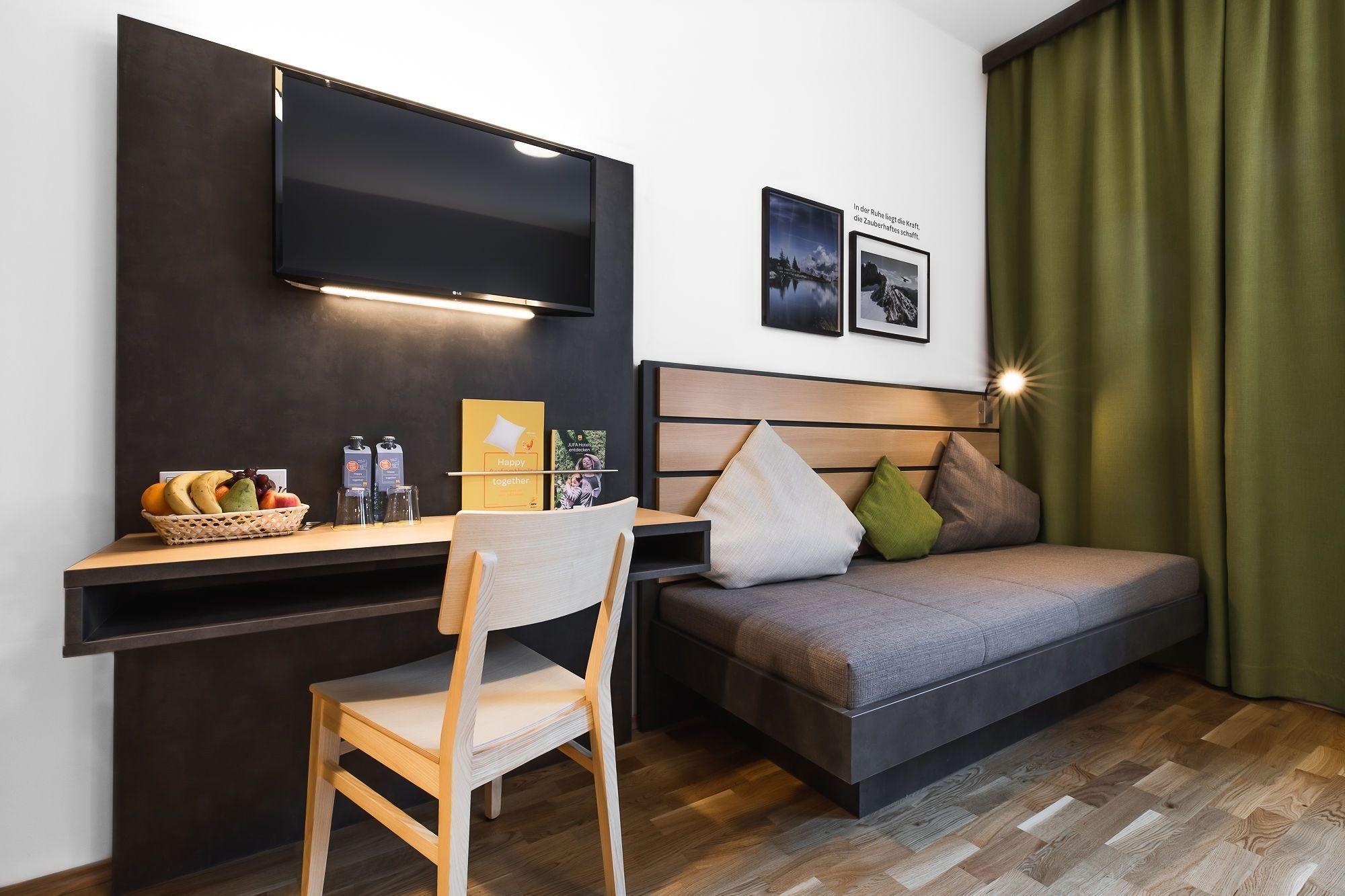 Jufa Hotel Шладминг Экстерьер фото