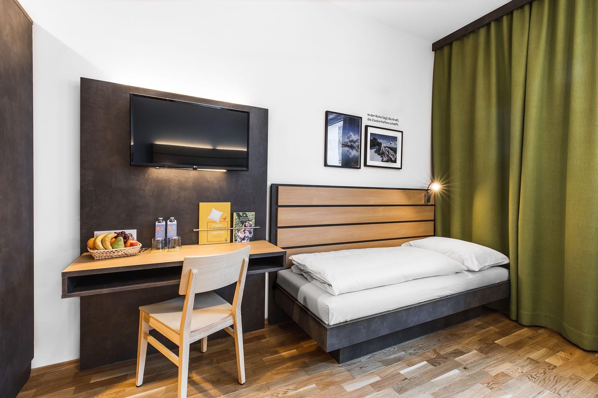 Jufa Hotel Шладминг Экстерьер фото