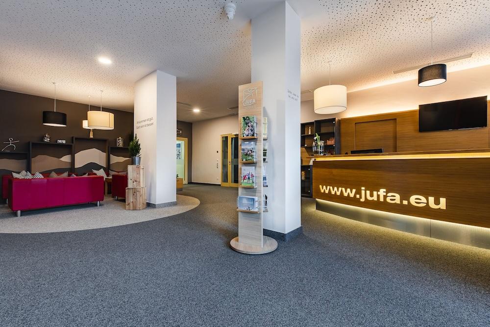 Jufa Hotel Шладминг Экстерьер фото