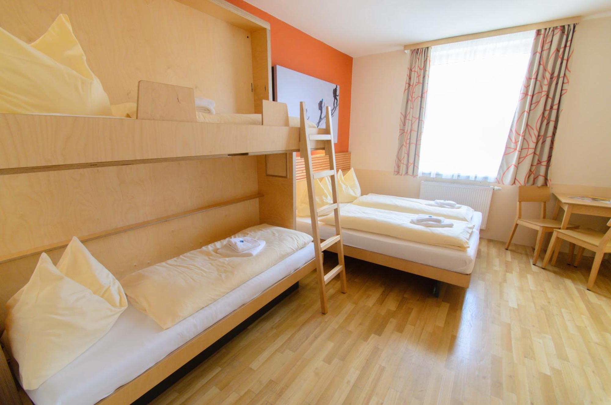 Jufa Hotel Шладминг Экстерьер фото