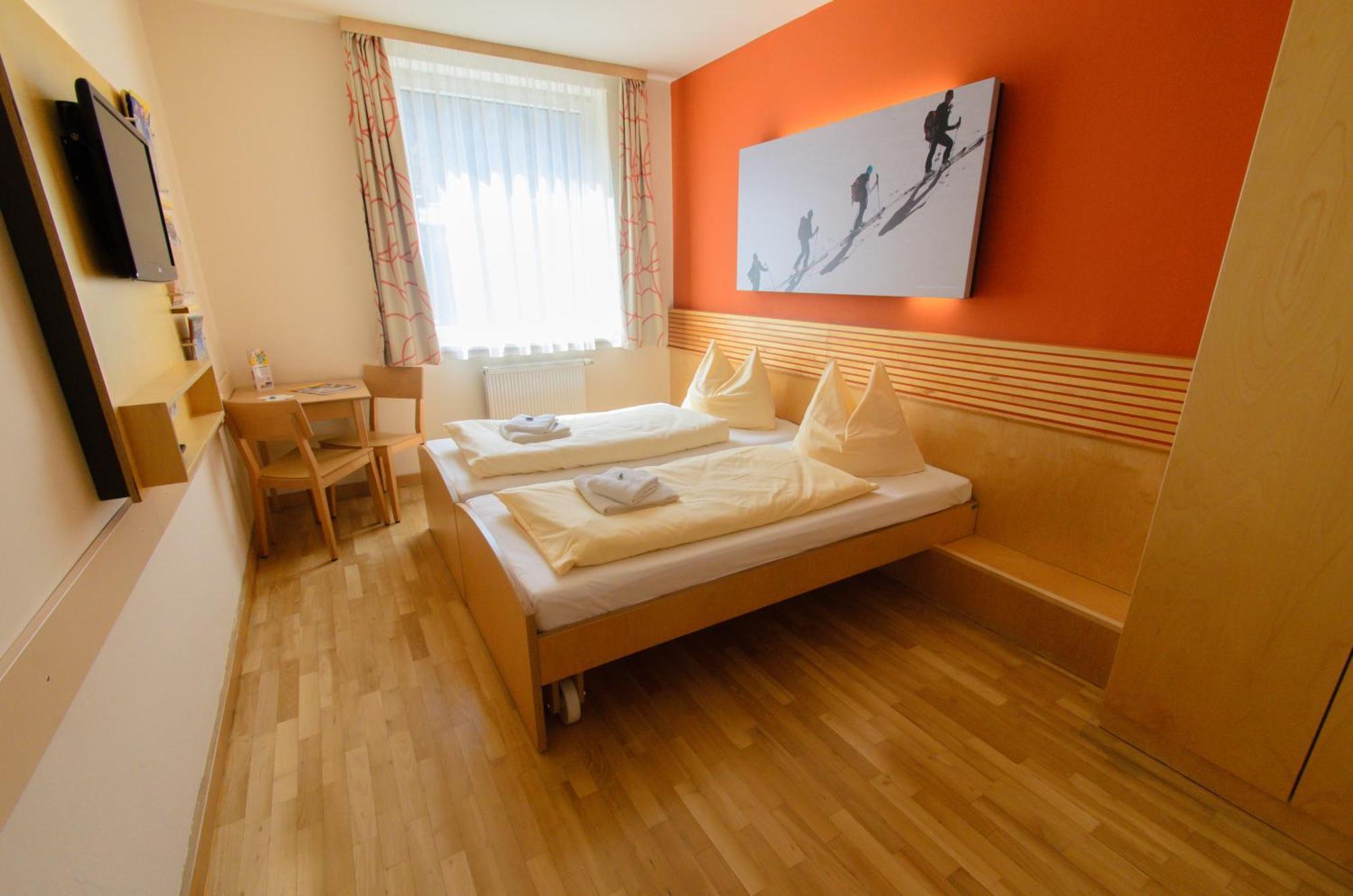 Jufa Hotel Шладминг Экстерьер фото