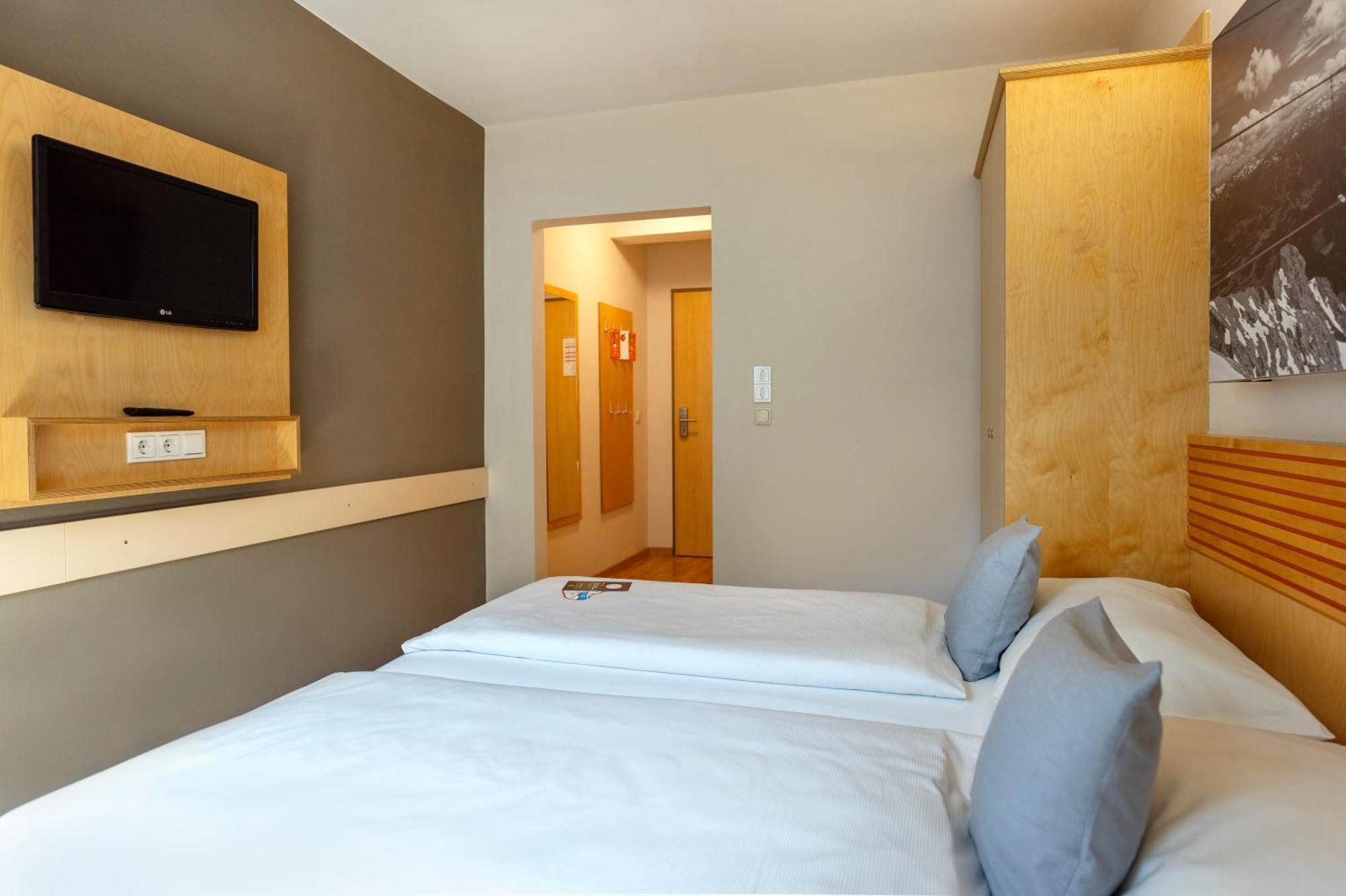 Jufa Hotel Шладминг Экстерьер фото