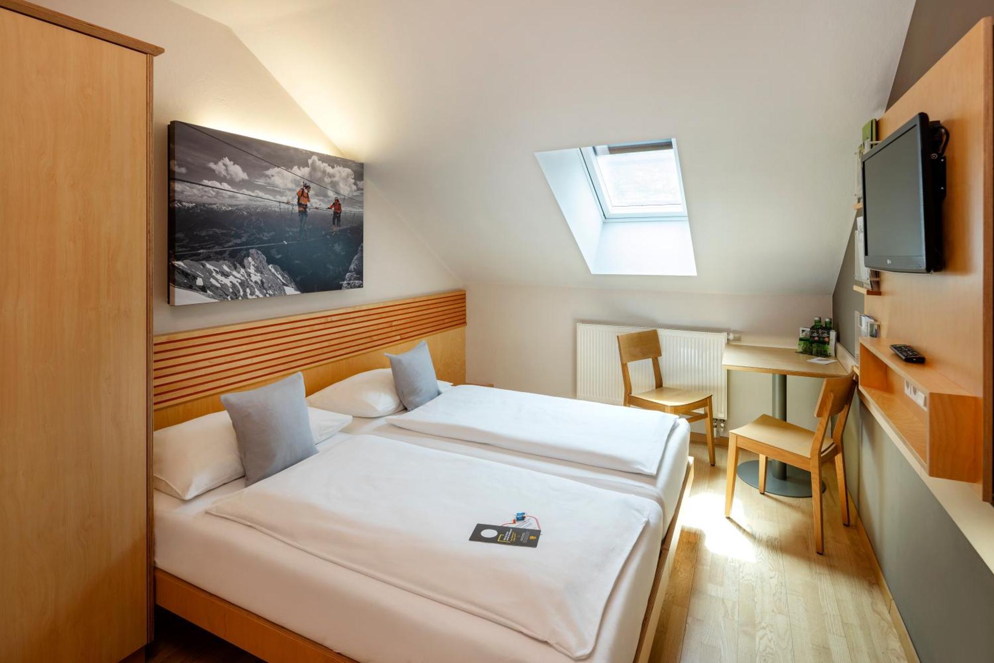 Jufa Hotel Шладминг Экстерьер фото