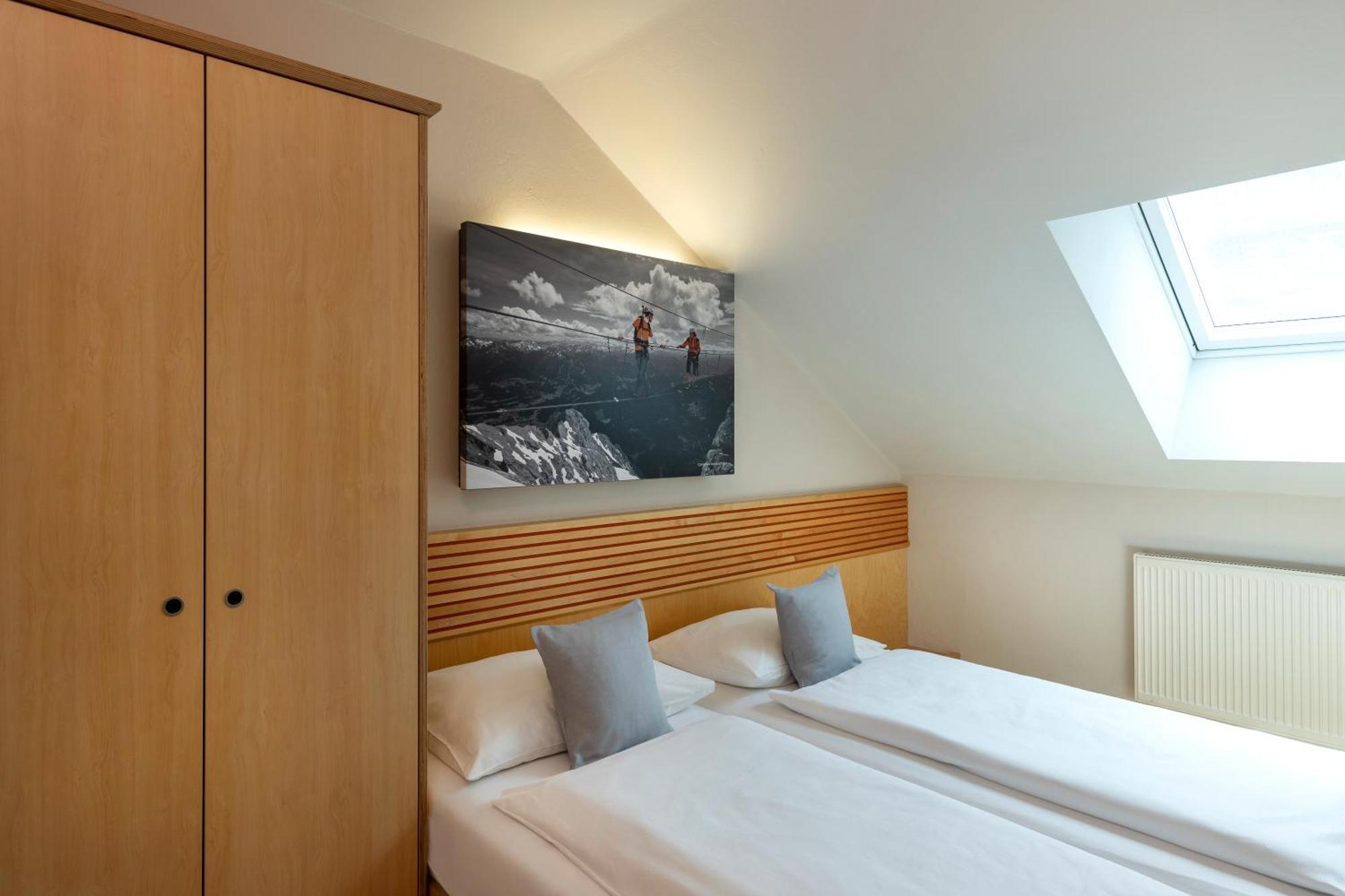Jufa Hotel Шладминг Экстерьер фото