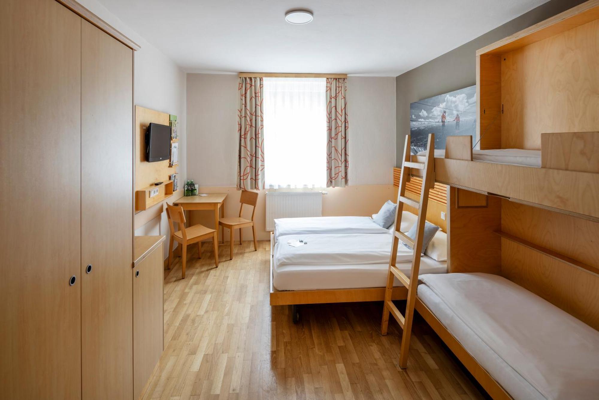 Jufa Hotel Шладминг Экстерьер фото
