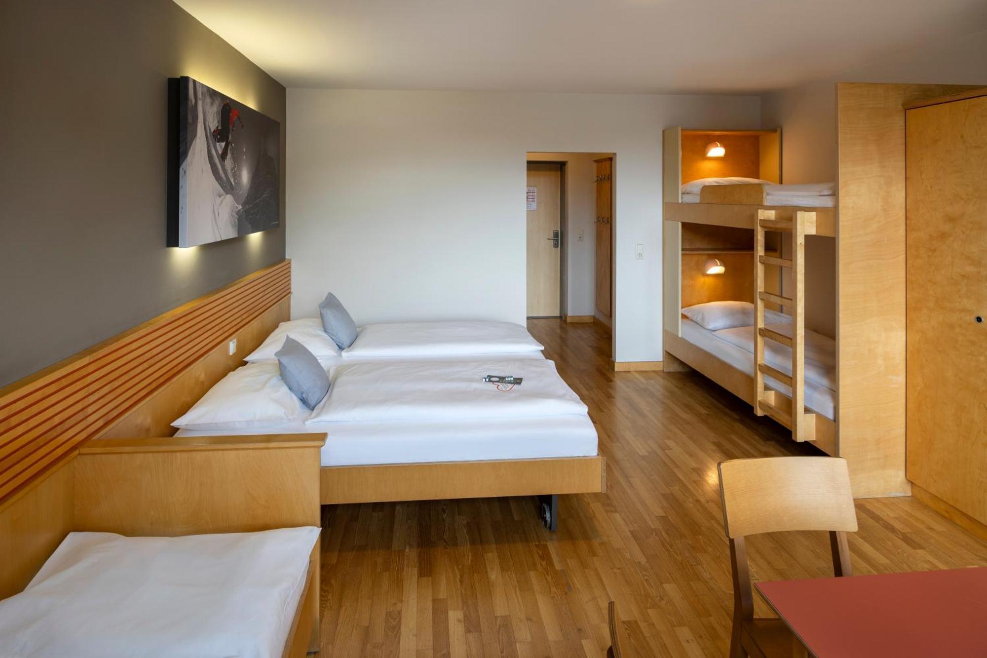 Jufa Hotel Шладминг Экстерьер фото