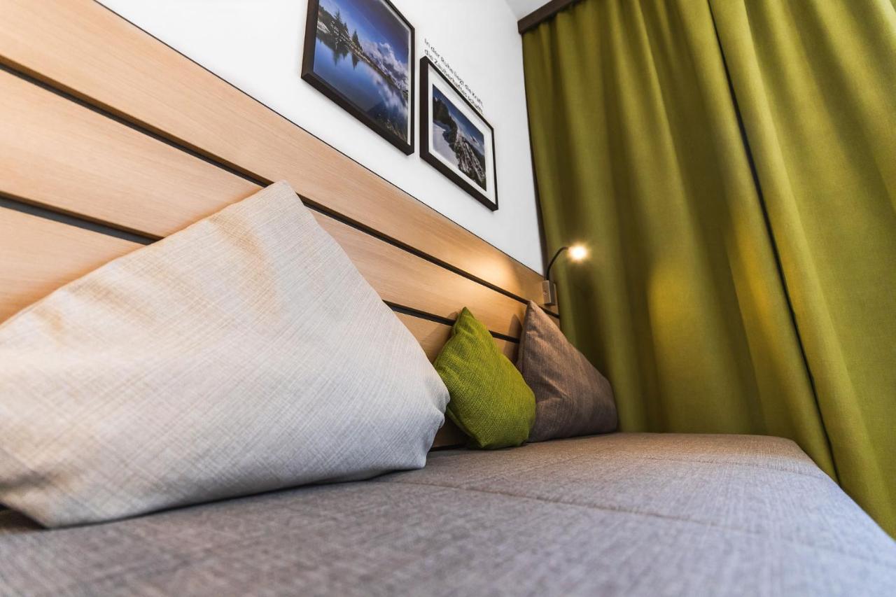 Jufa Hotel Шладминг Экстерьер фото